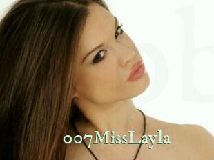 007MissLayla