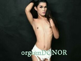 0rgasmDONOR