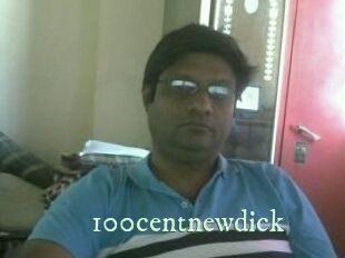 100centnewdick