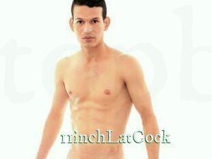 11inchLatCock