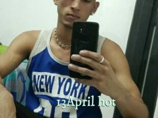 13April_hot