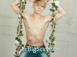 1BigSexyBen
