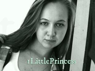 1LittlePrincess