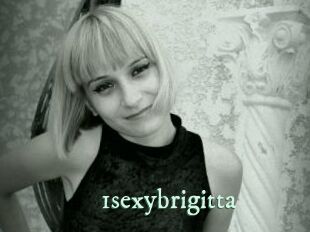 1sexybrigitta