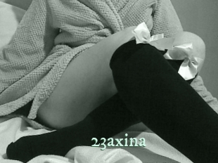23axina