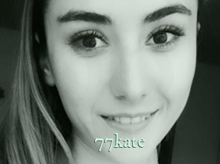 77kate