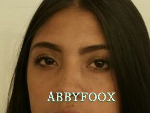 ABBYFOOX