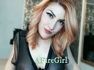 AFireGirl