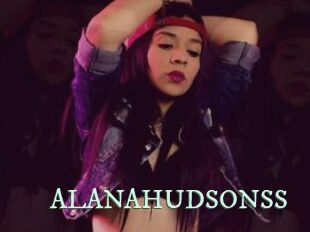 ALANAHUDSONSS
