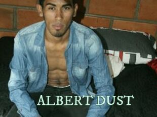 ALBERT_DUST