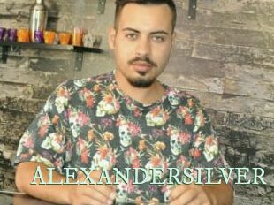 ALEXANDERSILVER
