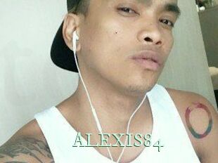 ALEXIS84