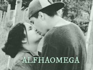ALFHAOMEGA