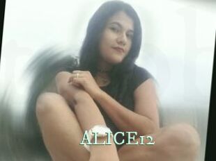 ALICE12