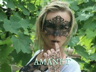 AMANET