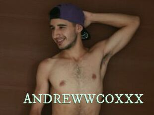 ANDREWWCOXXX