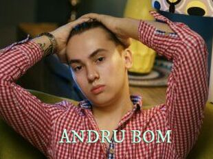 ANDRU_BOM