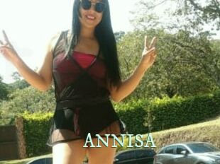 ANNISA
