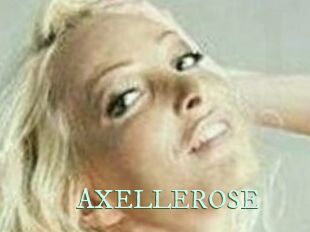 AXELLEROSE