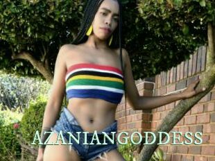 AZANIANGODDESS