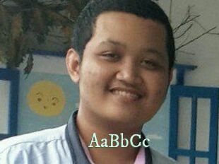AaBbCc