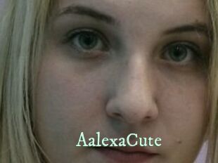 AalexaCute