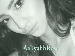AaliyahhRose_