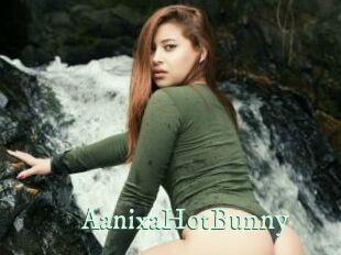 AanixaHotBunny