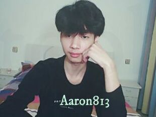 Aaron813