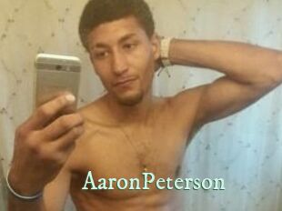 Aaron_Peterson
