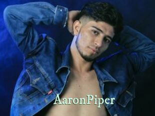 AaronPiper