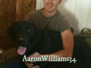 AaronWilliams34