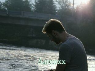 Aaronxx