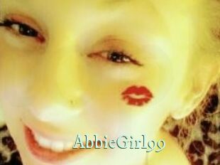 AbbieGirl99