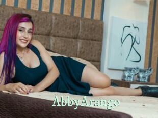 AbbyArango Top Blog X