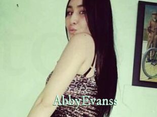 AbbyEvanss