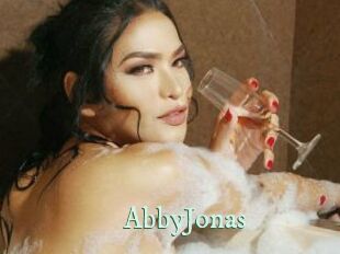 AbbyJonas