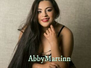 AbbyMartinn