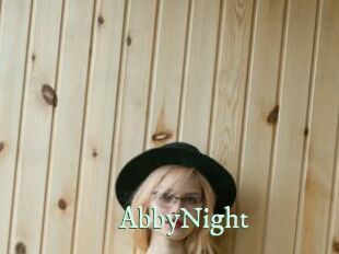 AbbyNight