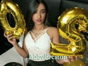 AbbyPreston