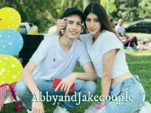AbbyandJakecouple