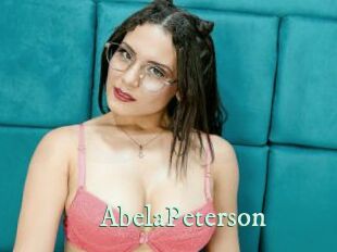 AbelaPeterson