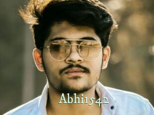 Abhi1542