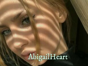 AbigailHeart