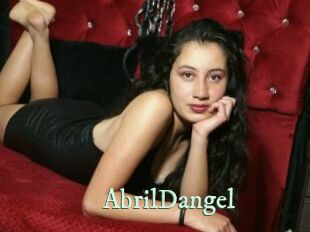 AbrilDangel
