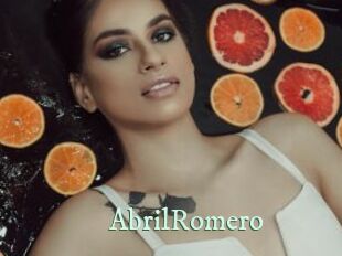 AbrilRomero