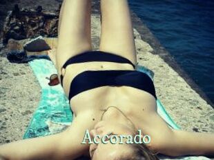 Accorado