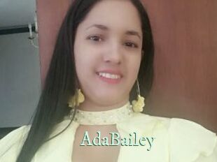 AdaBailey