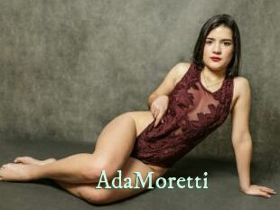 AdaMoretti