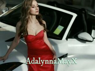 AdalynnaMayX